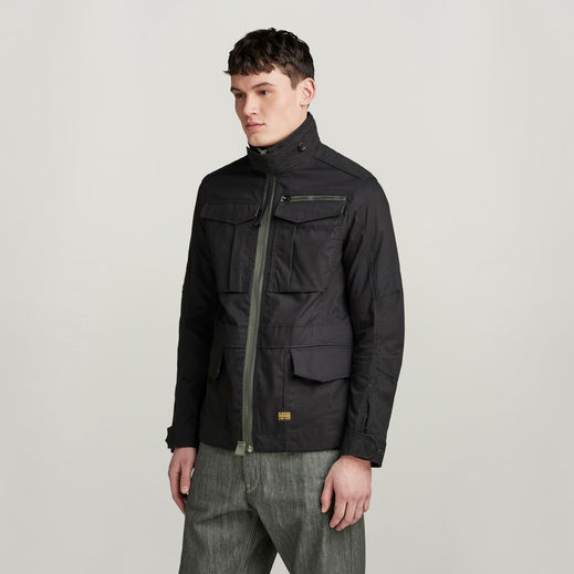 G star 2024 rovic overshirt